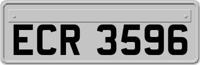 ECR3596