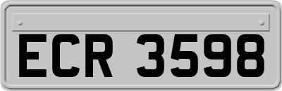 ECR3598