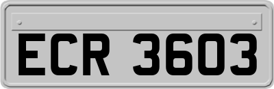 ECR3603