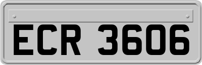 ECR3606
