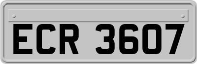 ECR3607