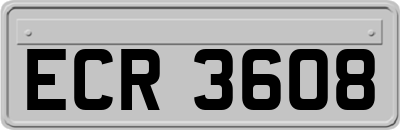 ECR3608