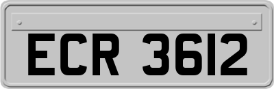 ECR3612