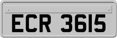 ECR3615