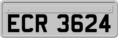ECR3624