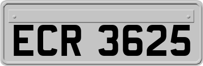 ECR3625