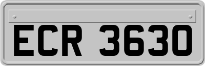 ECR3630