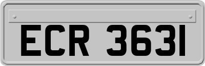 ECR3631