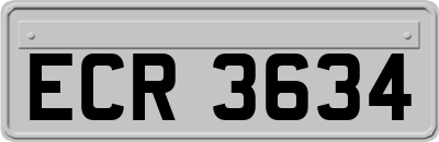 ECR3634