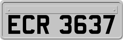 ECR3637