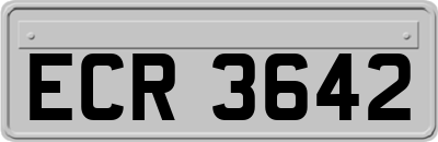 ECR3642