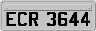 ECR3644