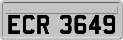 ECR3649