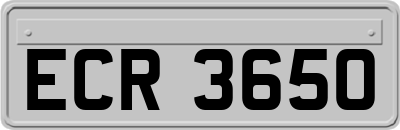 ECR3650