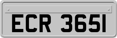 ECR3651