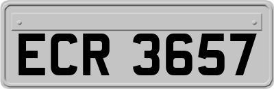 ECR3657