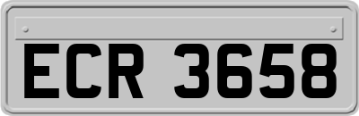 ECR3658