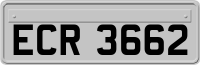 ECR3662