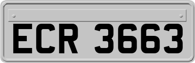 ECR3663