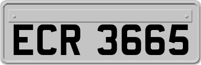ECR3665