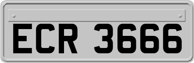 ECR3666