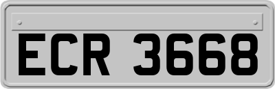 ECR3668