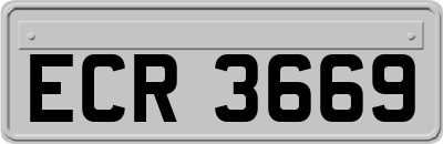 ECR3669