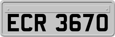 ECR3670