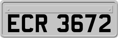ECR3672