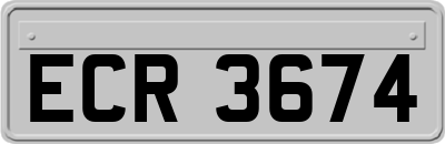ECR3674