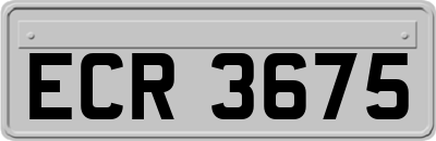 ECR3675