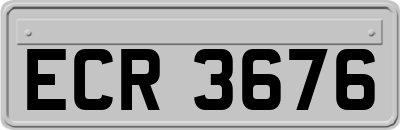 ECR3676
