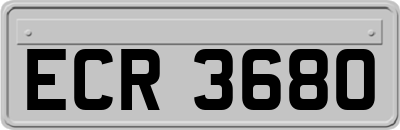 ECR3680