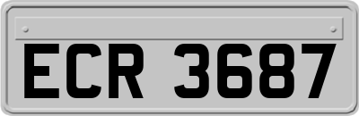 ECR3687