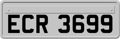 ECR3699