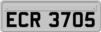 ECR3705