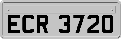 ECR3720