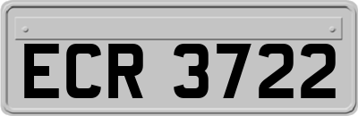 ECR3722
