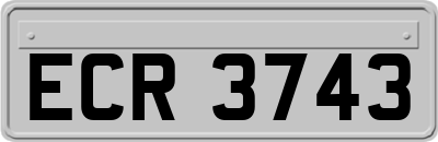 ECR3743