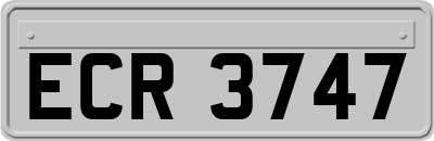 ECR3747