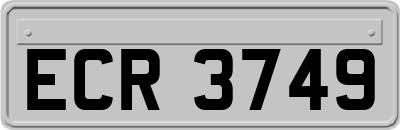 ECR3749