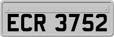 ECR3752