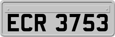 ECR3753