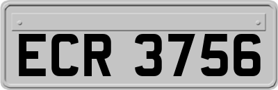 ECR3756