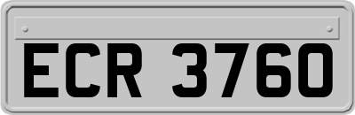 ECR3760