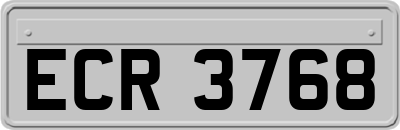 ECR3768
