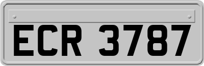 ECR3787