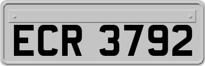 ECR3792