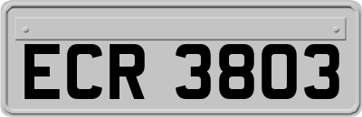 ECR3803