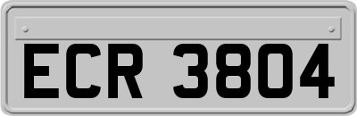ECR3804